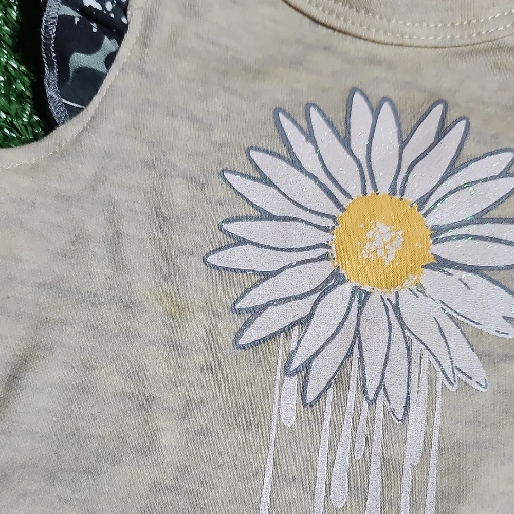 Baby Matching Set - Cream and Gray